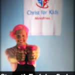 Christ For Kids Ministries